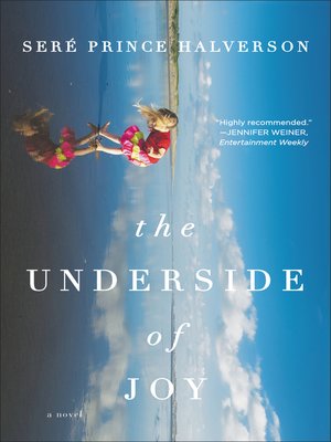 The Underside of Joy - ebook